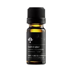 Clove Leaf Oil